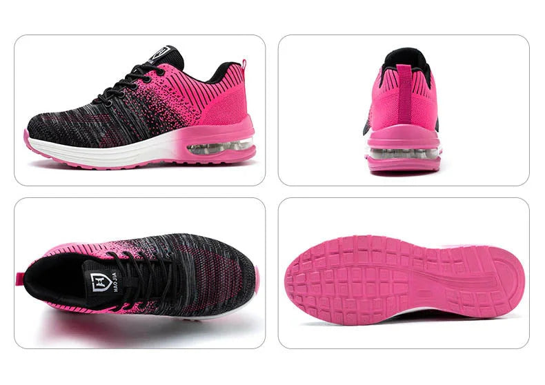 Chaussures de Sécurité Premium