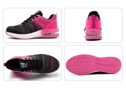Chaussures de Sécurité Premium