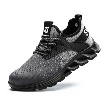 Chaussures de Sécurité Légères Premium