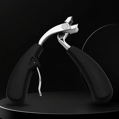 PrecisionEdge Nail Clipper