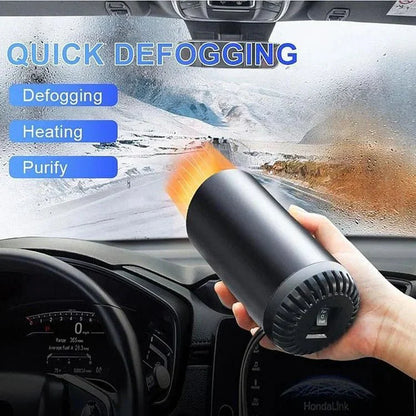 Chauffage Portable pour Voiture