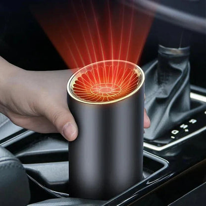 Chauffage Portable pour Voiture