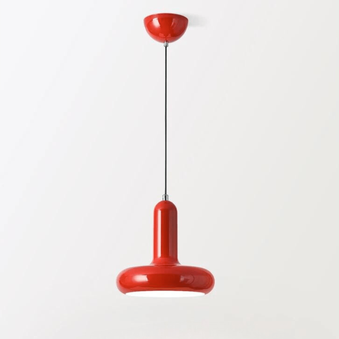 Suspension LED Scandinave – Design Élégant et Moderne pour Intérieurs Contemporains