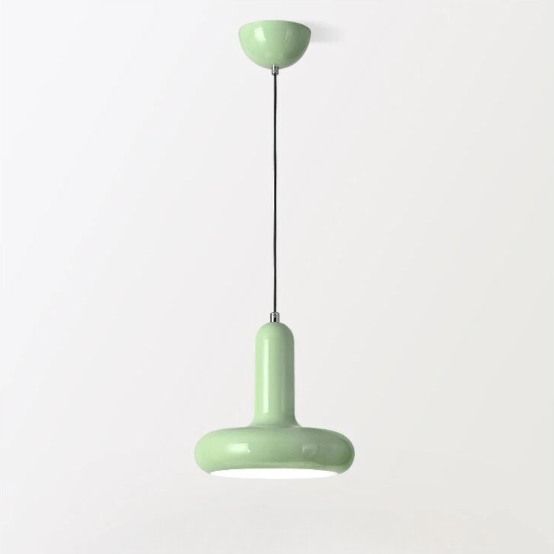 Suspension LED Scandinave – Design Élégant et Moderne pour Intérieurs Contemporains