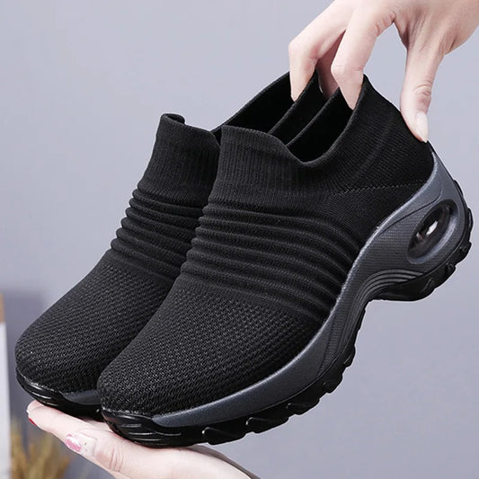 Chaussures de Marche Orthopédiques