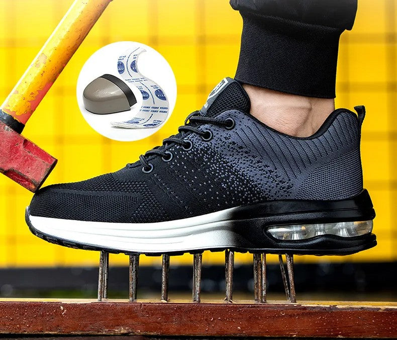 Chaussures de Sécurité Premium