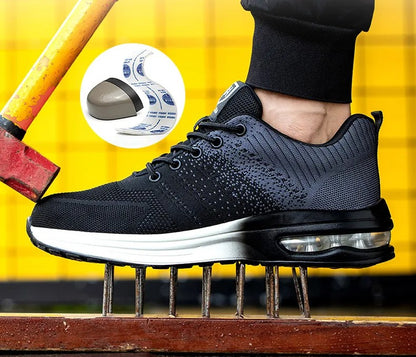 Chaussures de Sécurité Premium