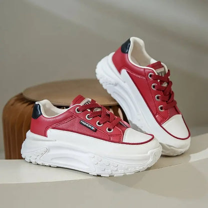 Chaussures orthopédiques décontractées pour femme