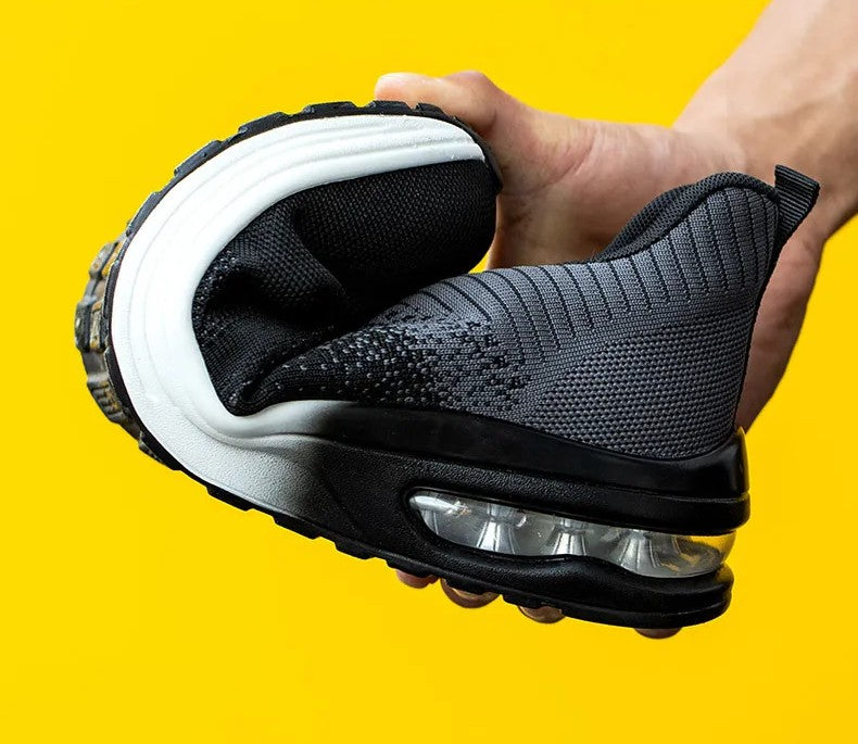 Chaussures de Sécurité Premium