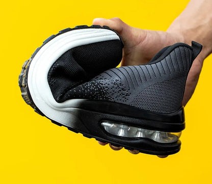 Chaussures de Sécurité Premium