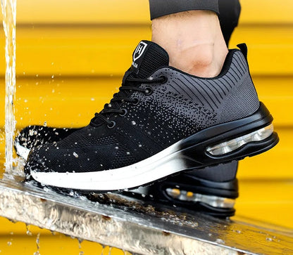 Chaussures de Sécurité Premium