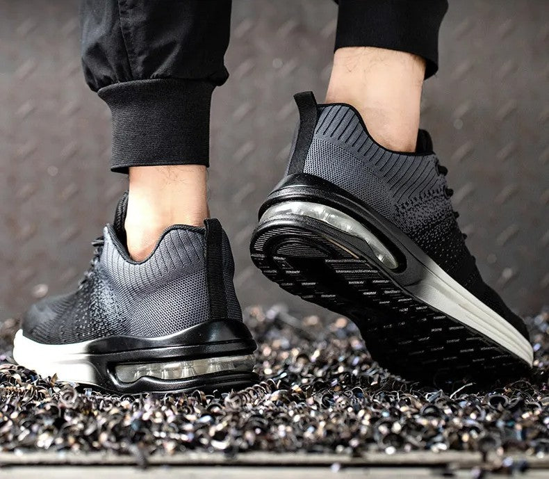 Chaussures de Sécurité Premium