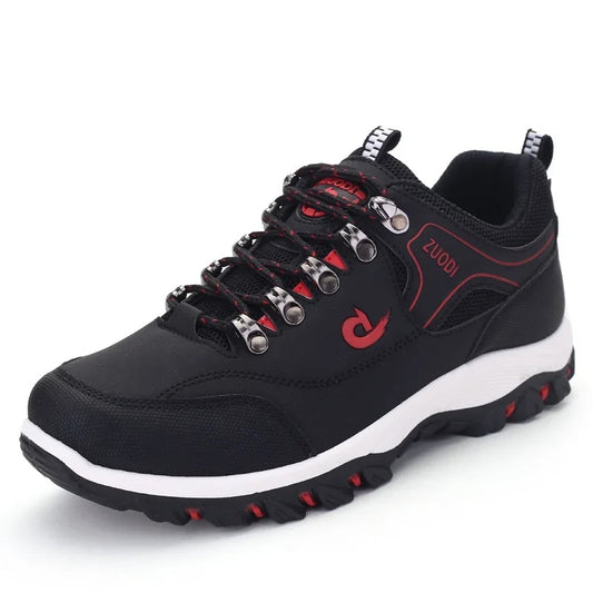 Baskets Homme Outdoor Légères